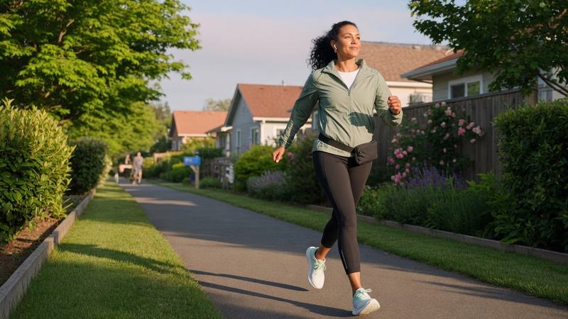Rex GA Short 2: Short Exercise Breaks and Focus: What the Research Shows