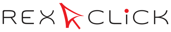 RexClick Logo