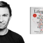 Davi Sinclair - Lifespan - New York Best seller