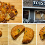 Tous Les Jours Cafe - In Winter Park Florida.